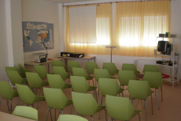 Iglesia Cristiana Evangélica de Valdepeñas